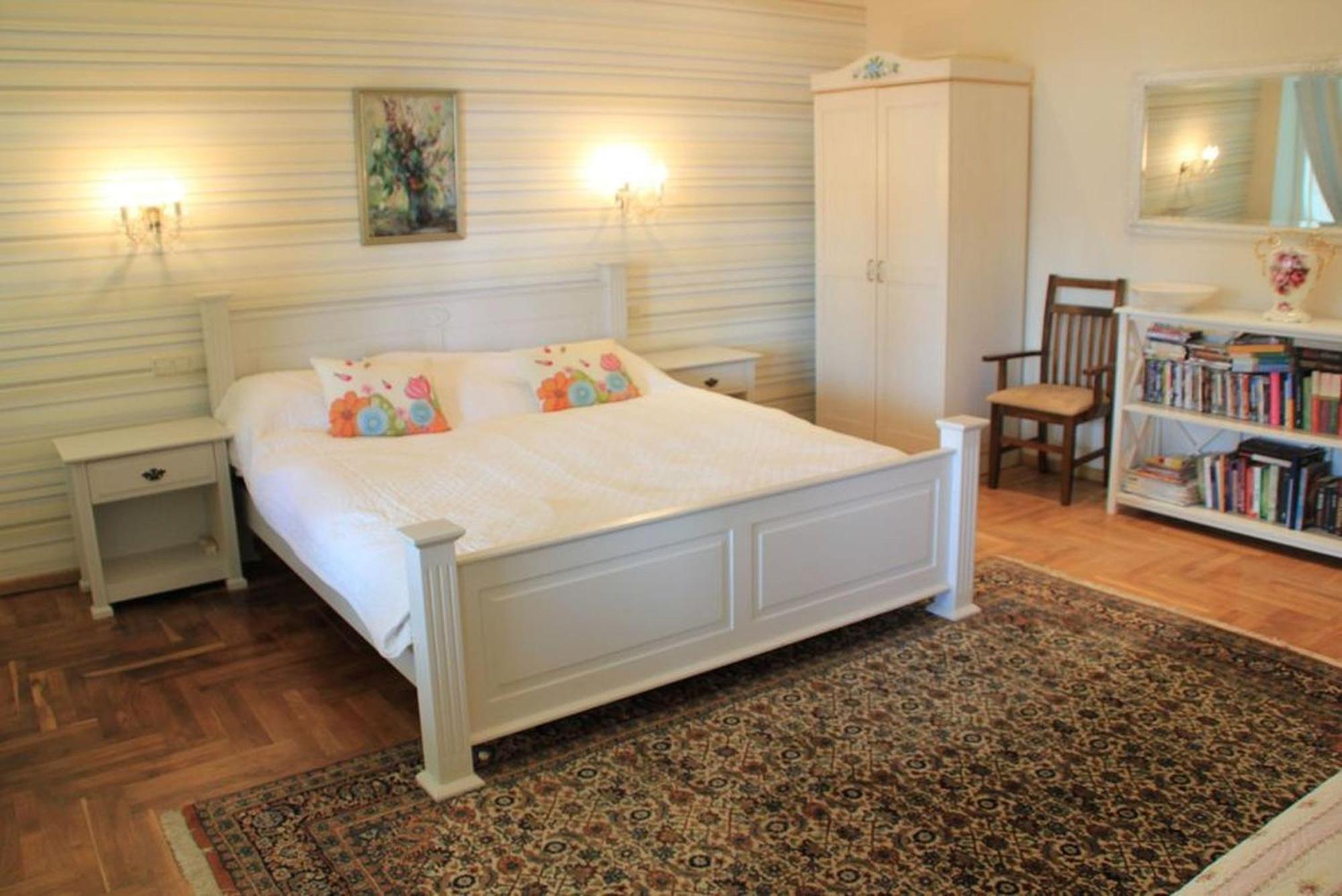 Villa Kursa Signagi Pokoj fotografie